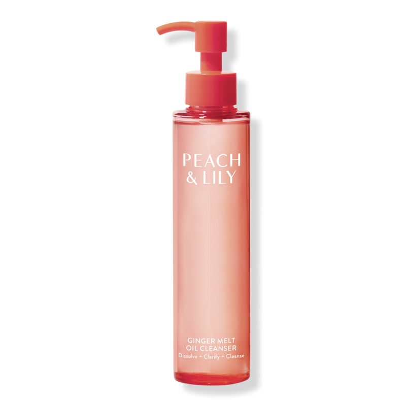 Ginger Melt Oil Cleanser - 5.07 oz