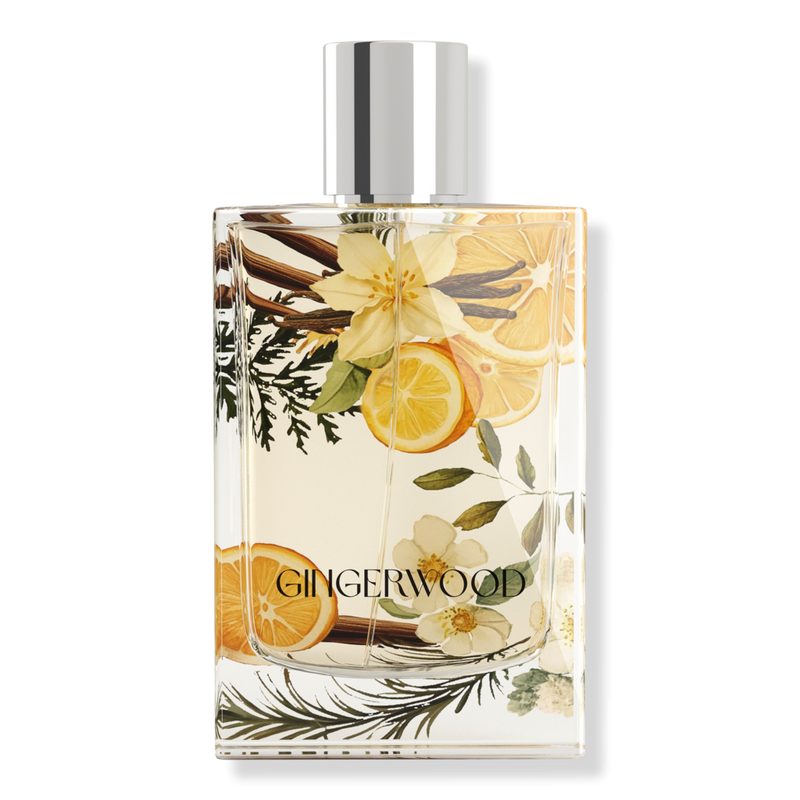 Gingerwood Eau de Parfum