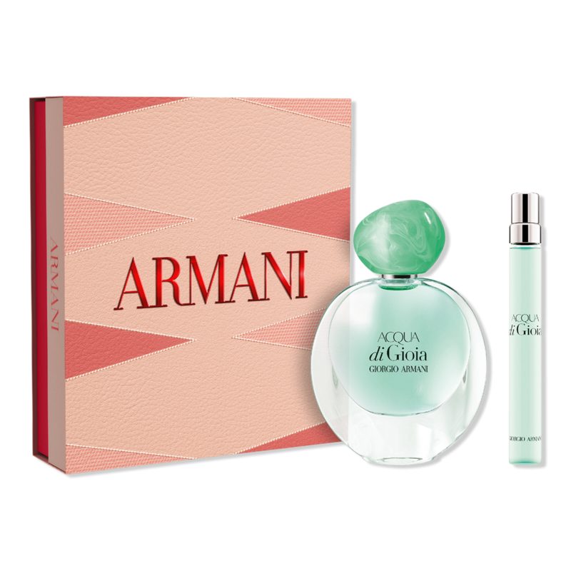 Giorgio Armani Acqua Di Gioia Eau de Parfum Mother's Day Gift Set