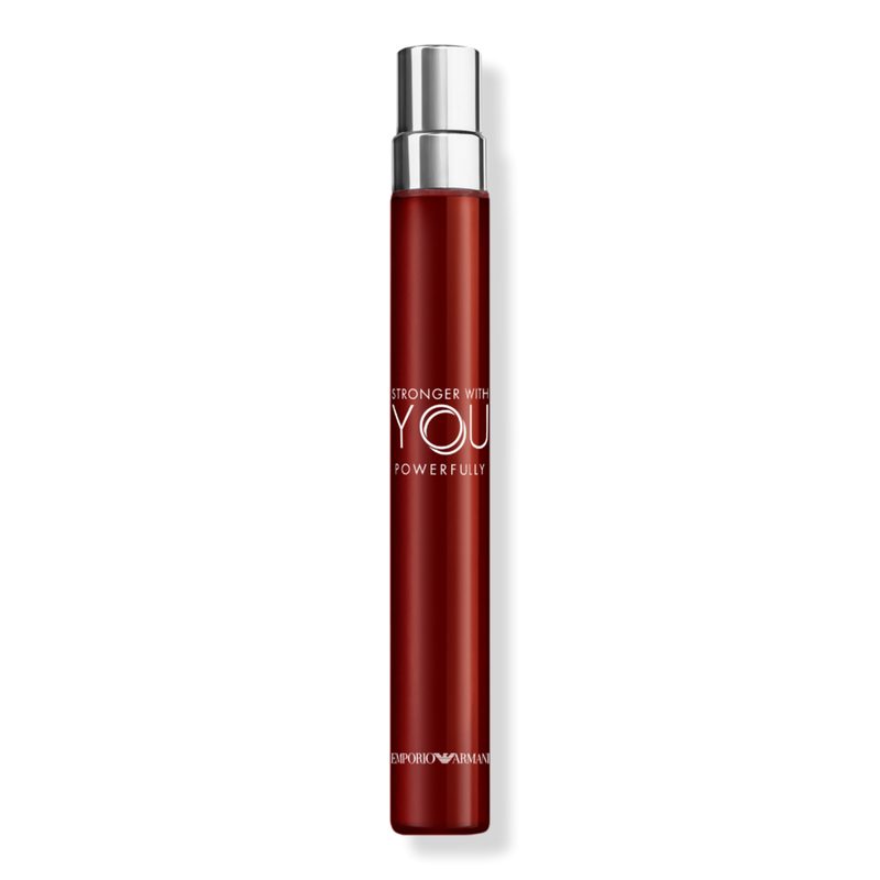 Giorgio Armani Stronger With You Powerfully Eau de Parfum - 0.33 oz