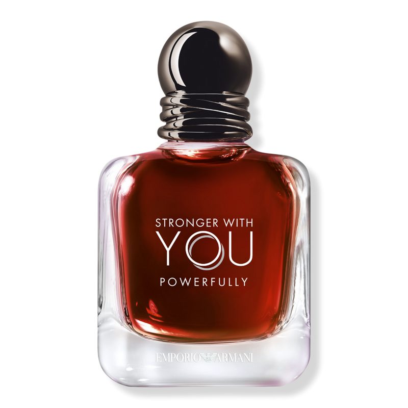 Giorgio Armani Stronger With You Powerfully Eau de Parfum - 1.7 oz