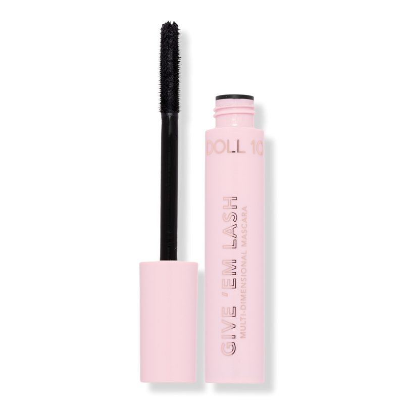 Give 'Em Lash Multi-Dimensional Mascara
