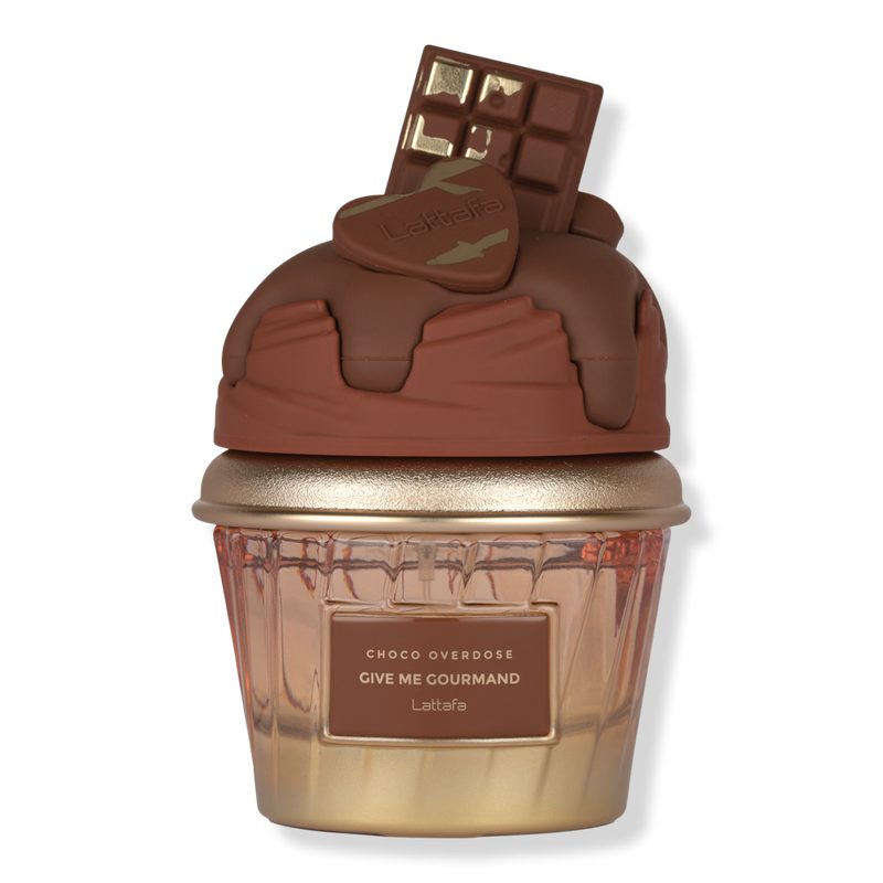 Give Me Gourmand Choco Overdose Eau de Parfum