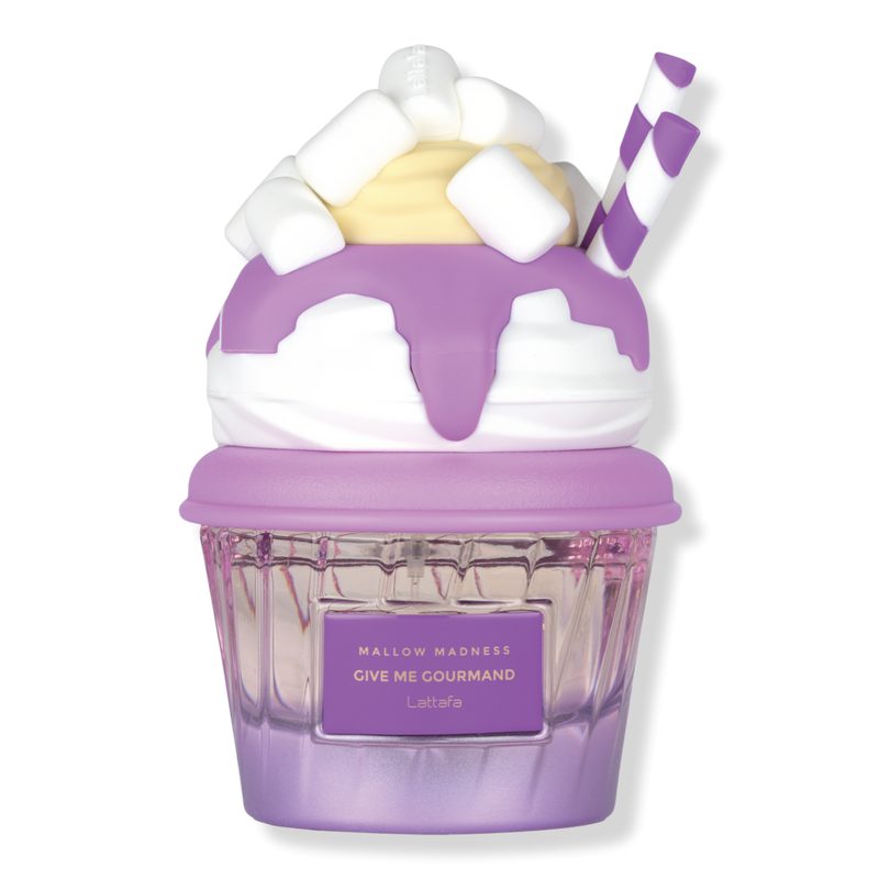 Give Me Gourmand Mallow Madness Eau de Parfum