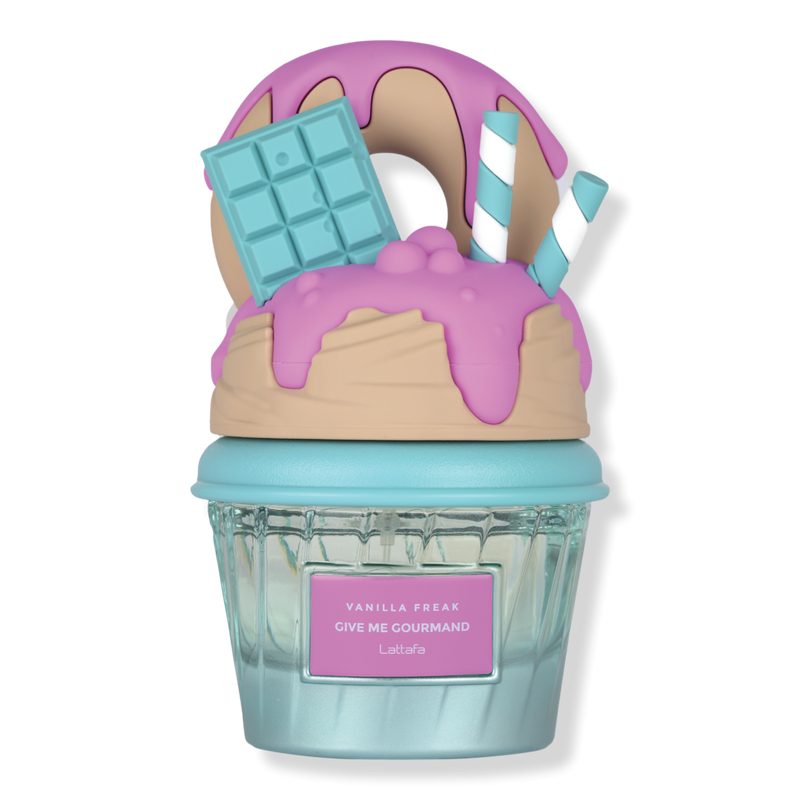 Give Me Gourmand Vanilla Freak Eau de Parfum