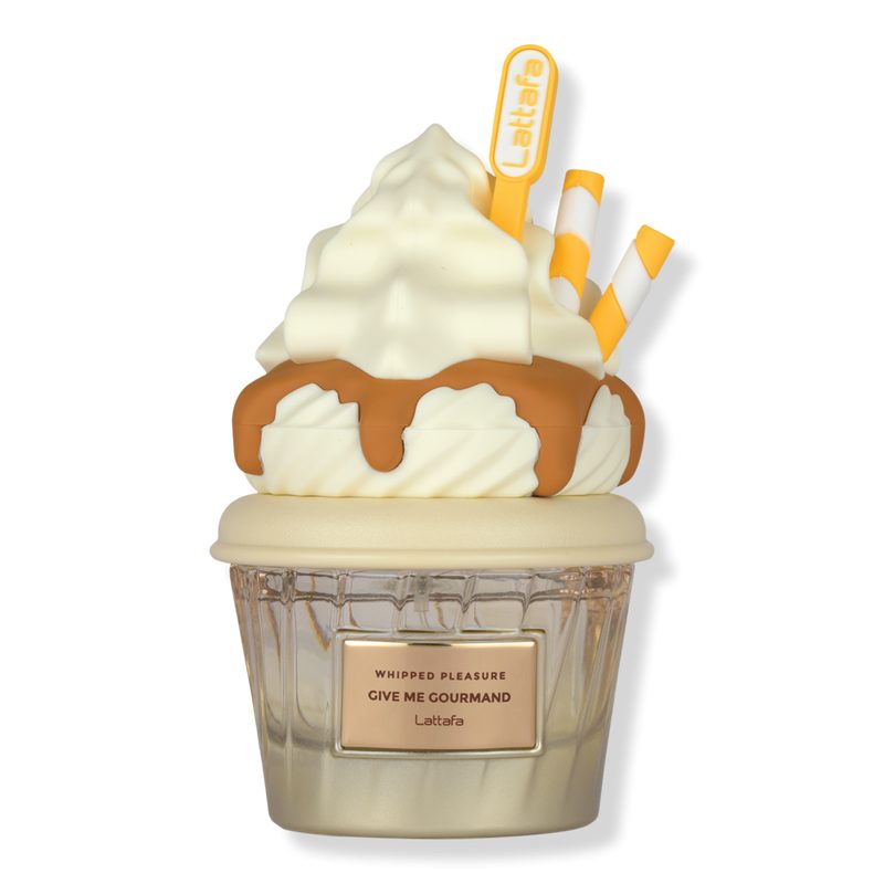 Give Me Gourmand Whipped Pleasure Eau de Parfum