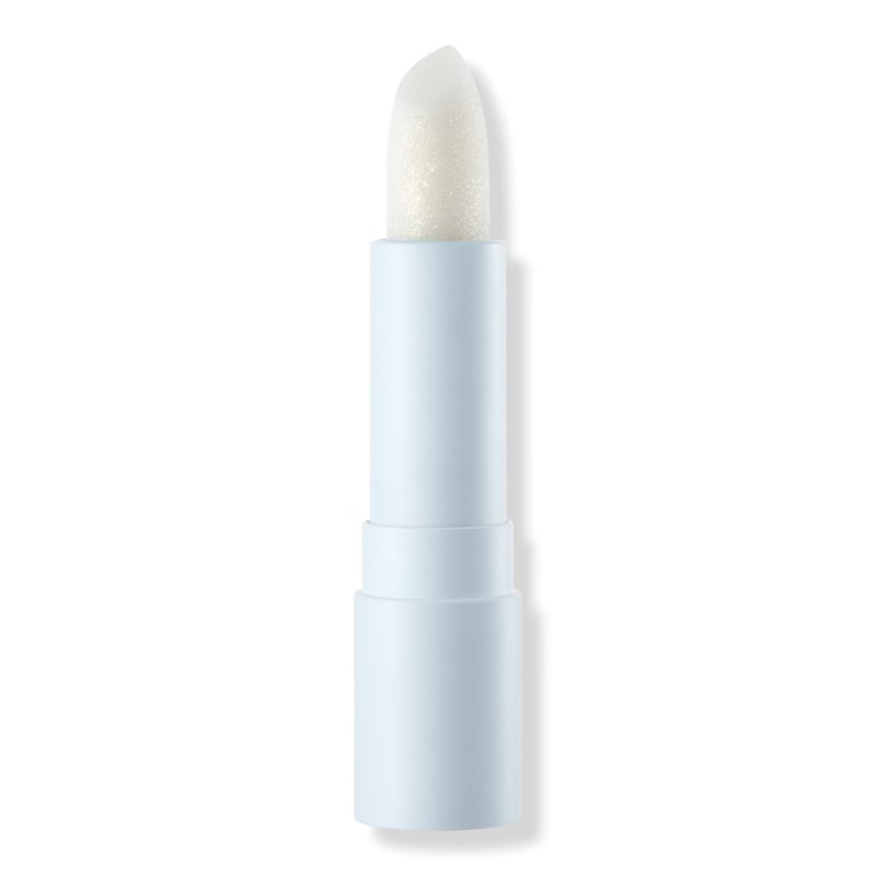 Glacier Vegan Lip Balm - No.1 Snow Frost