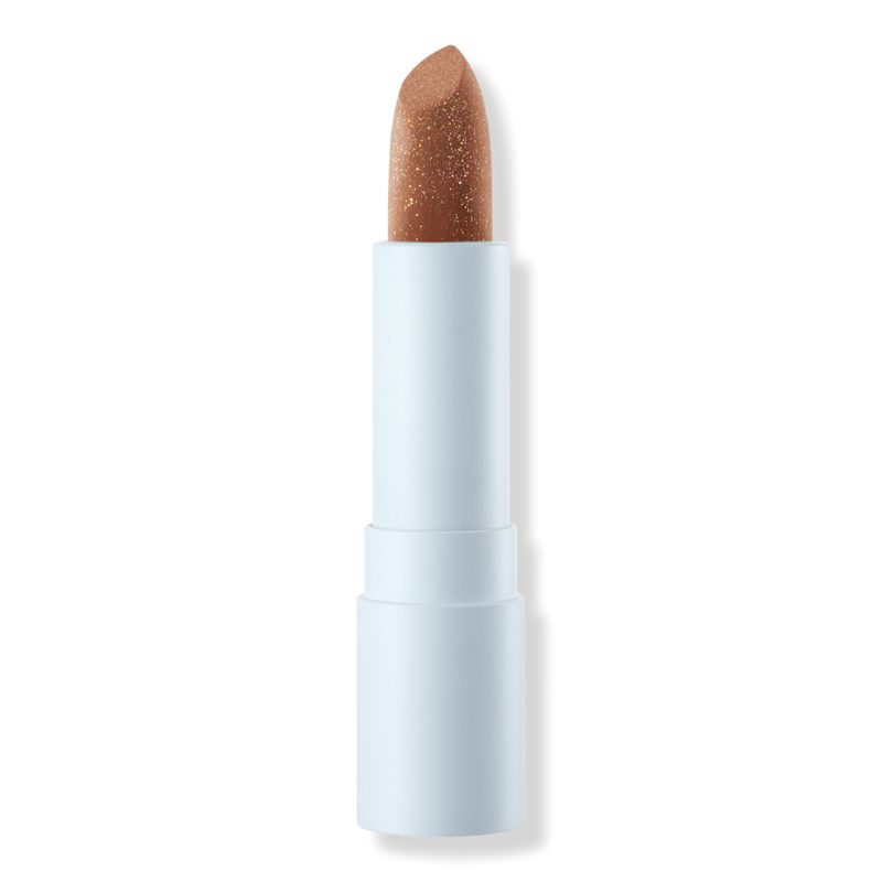 Glacier Vegan Lip Balm - No. 3 Nude Bluff