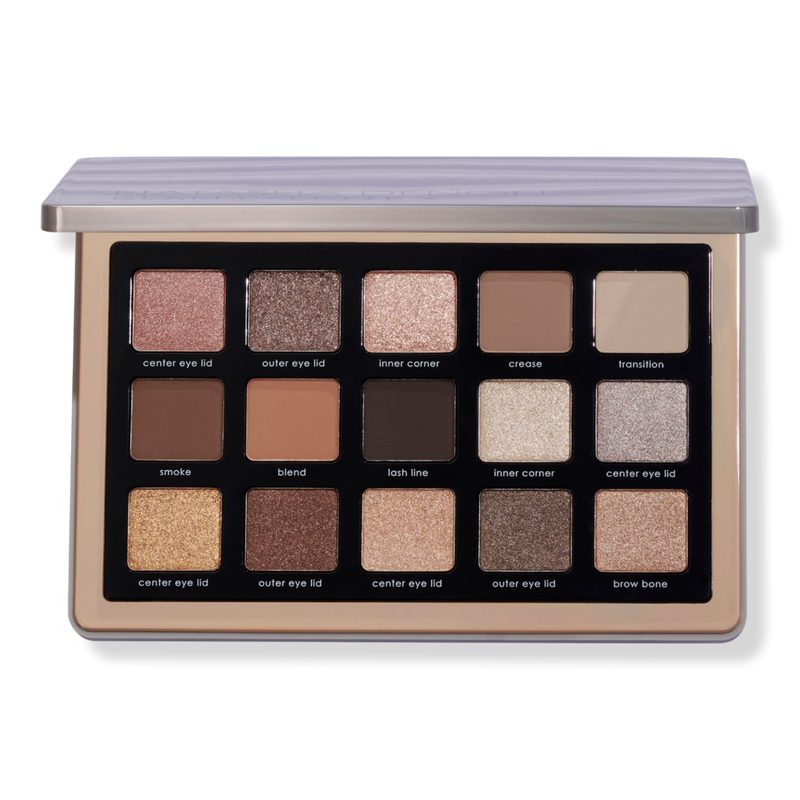 Glam Eyeshadow Palette