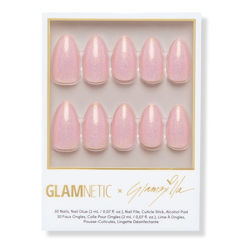 Glamnetic X Glamzilla: Glamsquad Forever - Fairy Flexx