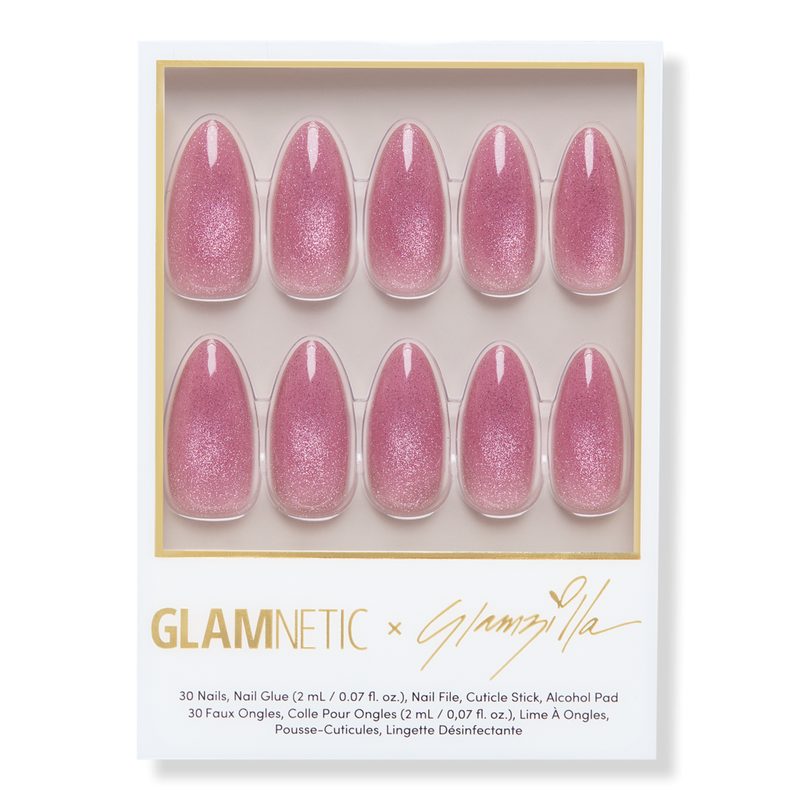 Glamnetic X Glamzilla: Glamsquad Forever - The Beauty Blueprint