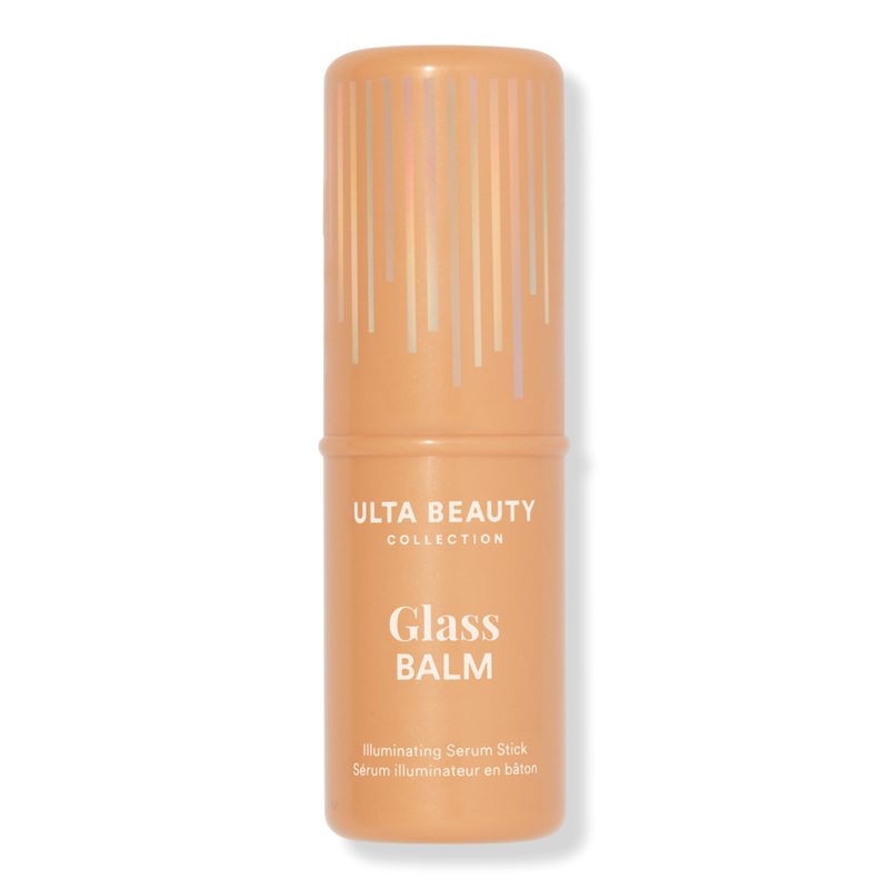 Glass Balm Illuminating Serum Stick - Champs