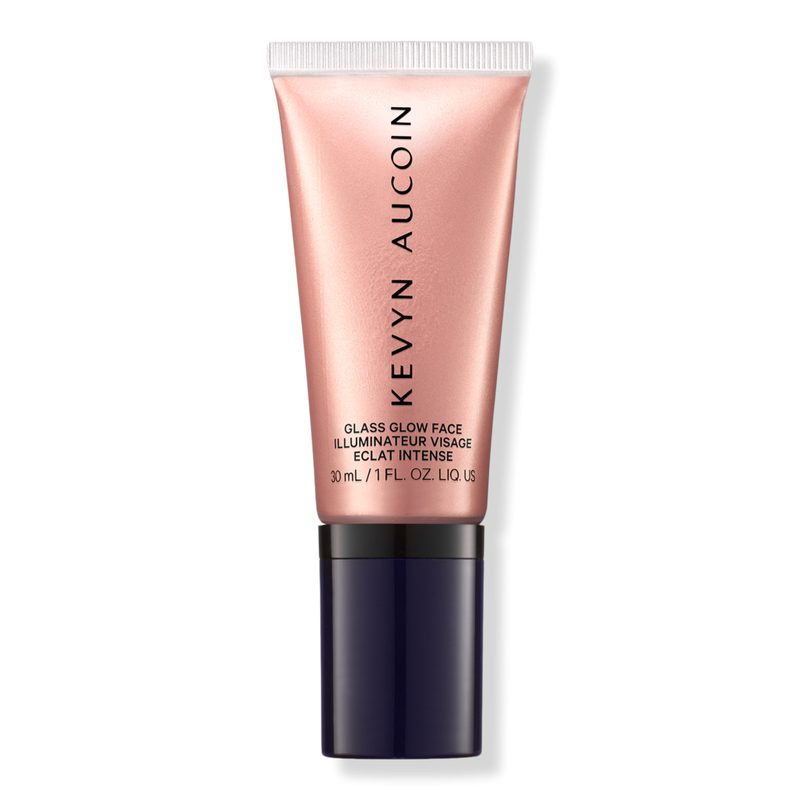 Glass Glow Face Prism Rose - Prism Rose