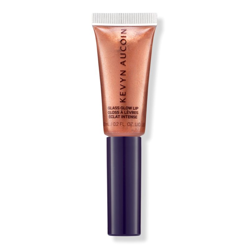 Glass Glow Lip Prism Rose - Prism Rose