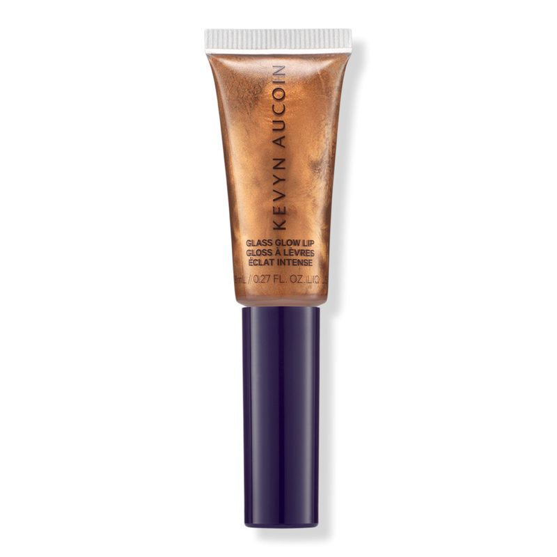Glass Glow Lip Prism Rose - Spectrum Bronze