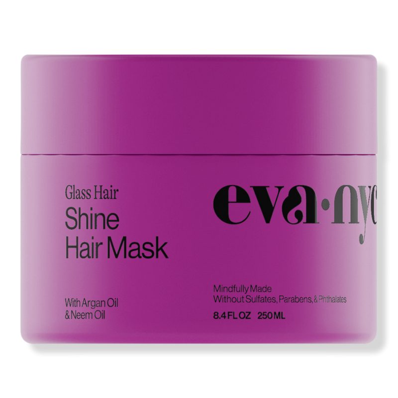 Glass Hair Shine Hair Mask