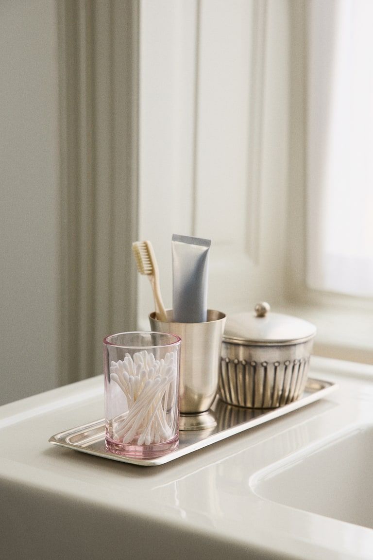 Glass Jar with Lid