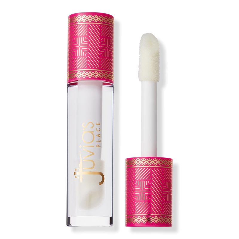 Glass Lip Gloss - It's Glass
