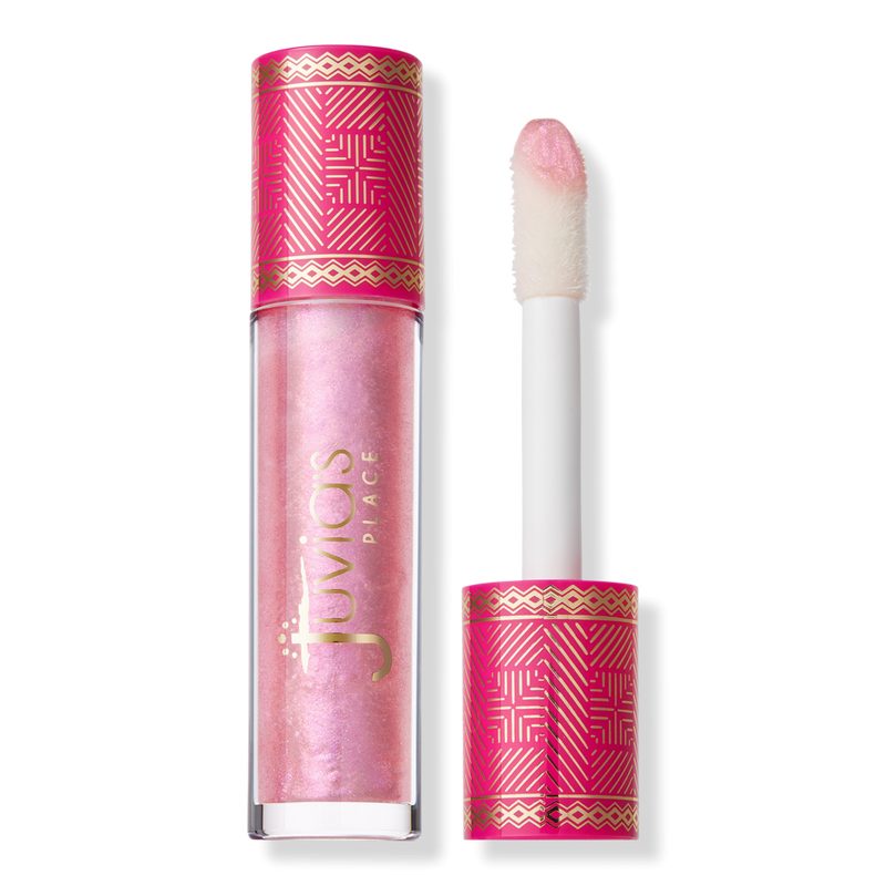 Glass Lip Gloss - So Glazed