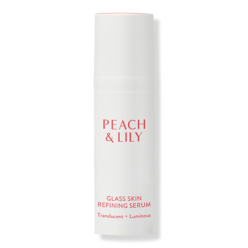 Glass Skin Refining Serum - 0.5 oz