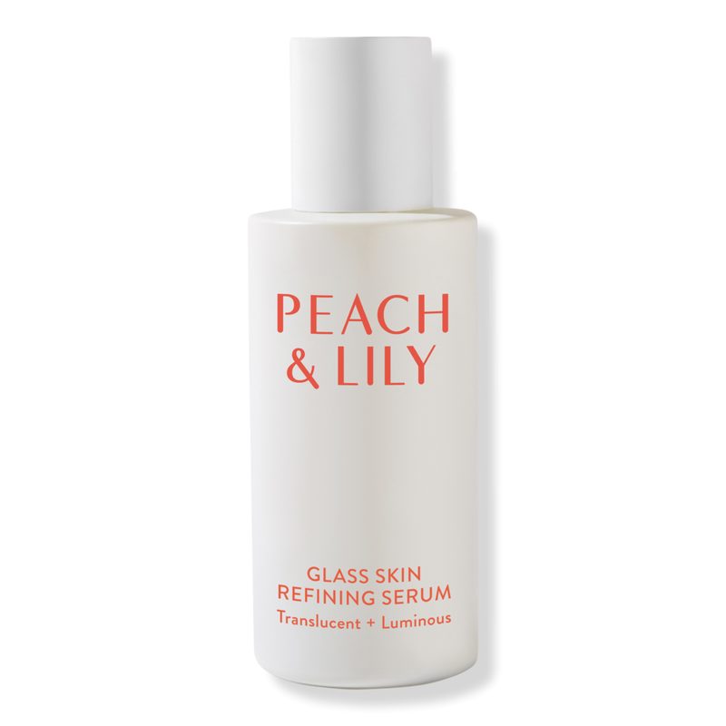 Glass Skin Refining Serum - 2.36 oz