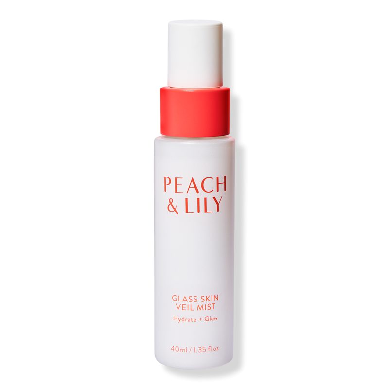 Glass Skin Veil Mist - 1.35 oz