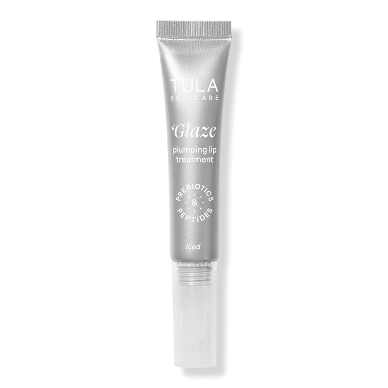 ‘Glaze Plumping Lip Treatment - Iced