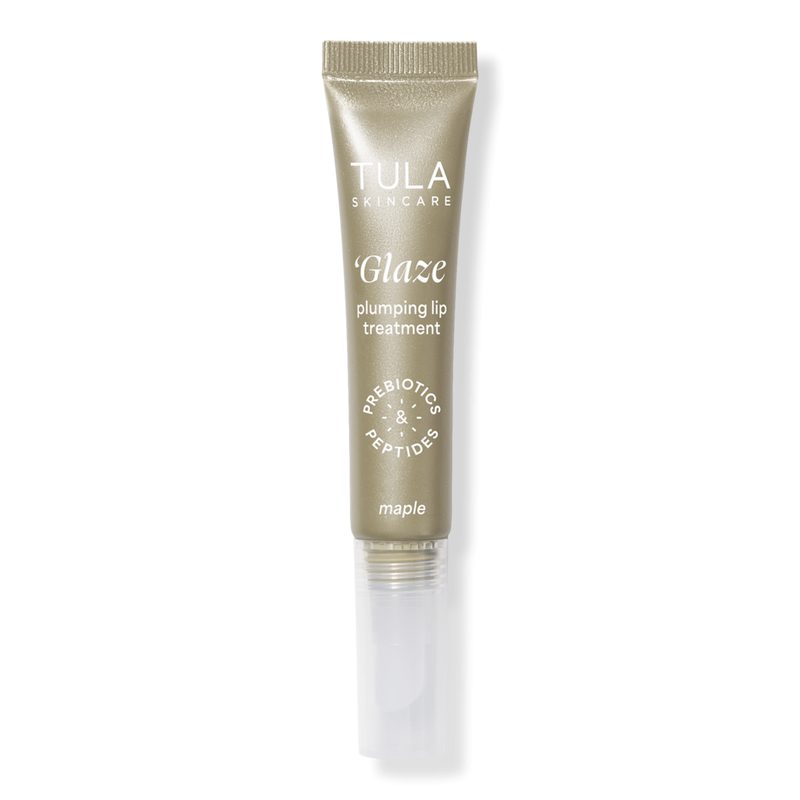 ‘Glaze Plumping Lip Treatment - Maple