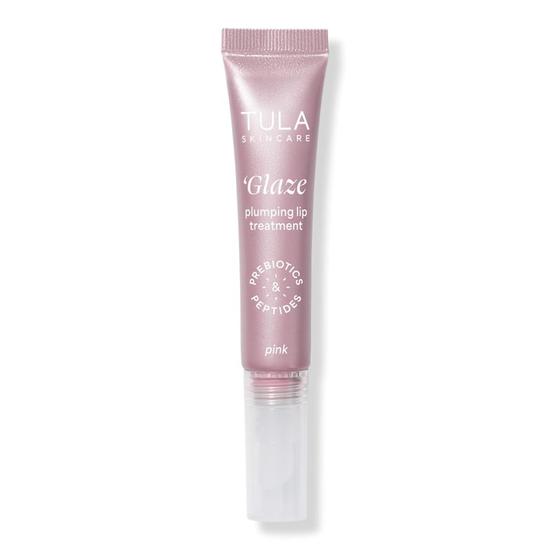 ‘Glaze Plumping Lip Treatment - Pink