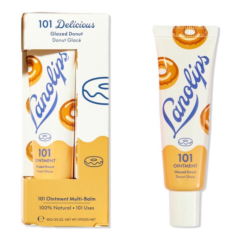 Glazed Donut 101 Ointment Multi-Balm