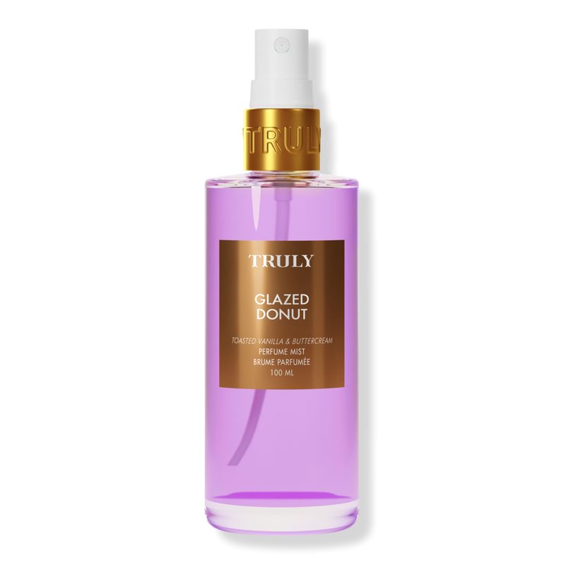 Glazed Donut Perfume Mist
