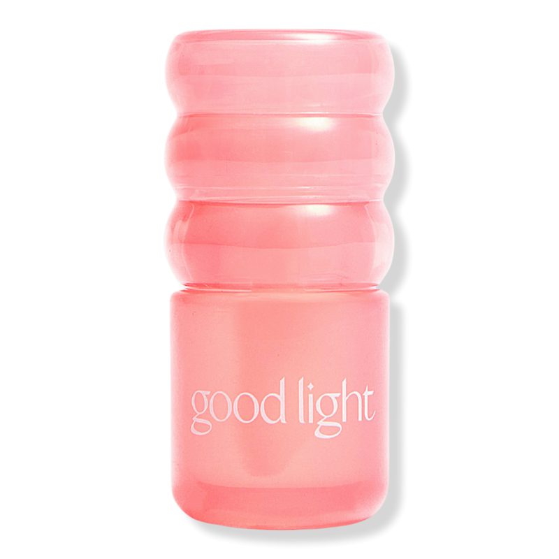 Glazed Orbit Lip Oil