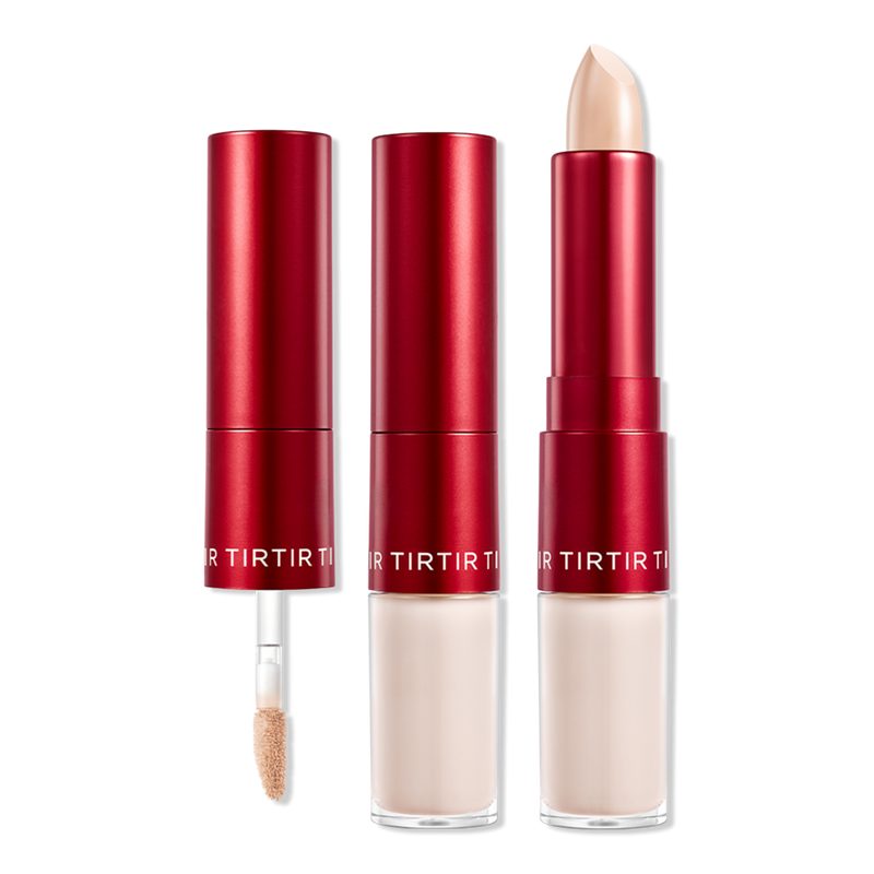 Glide & Hide Blurring Concealer - 1 N