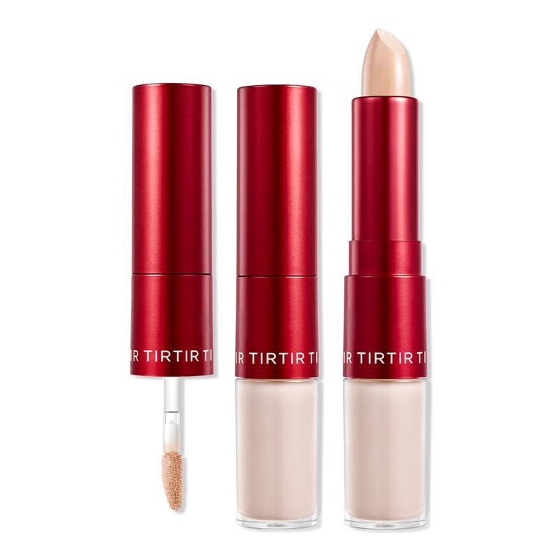 Glide & Hide Blurring Concealer - 2 C