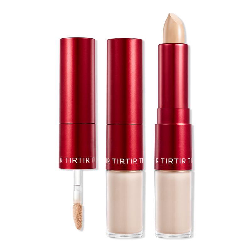 Glide & Hide Blurring Concealer - 3 W