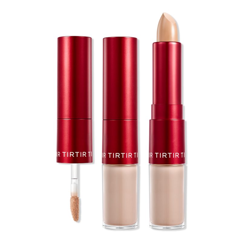 Glide & Hide Blurring Concealer - 4.5 N