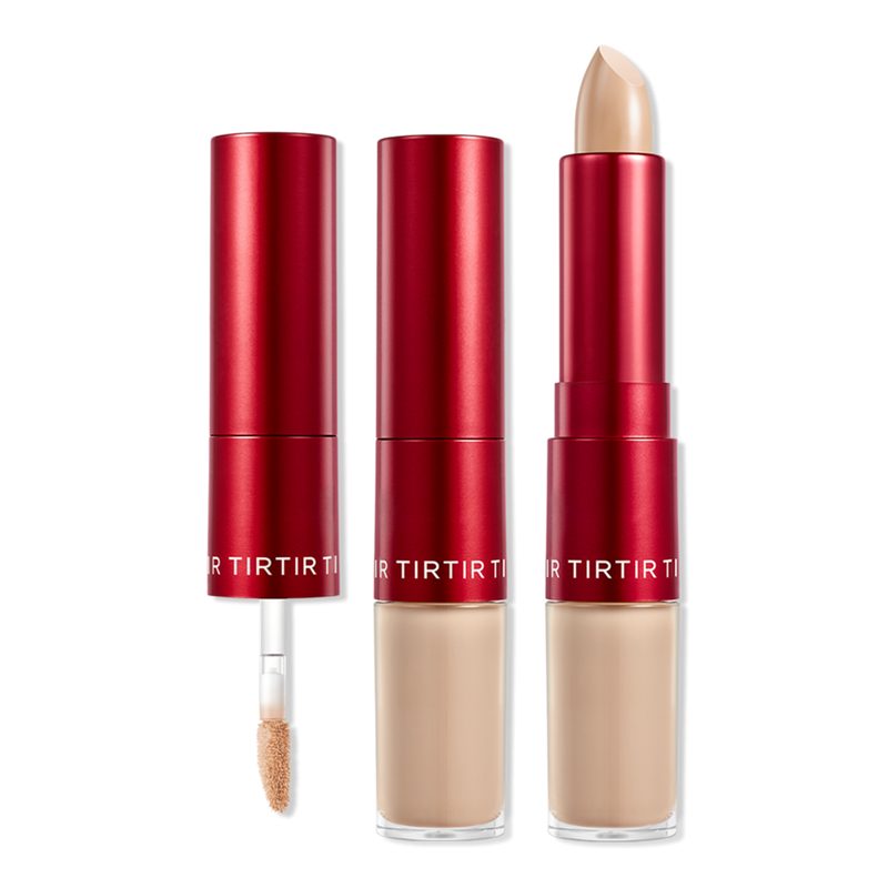 Glide & Hide Blurring Concealer - 4.7 C