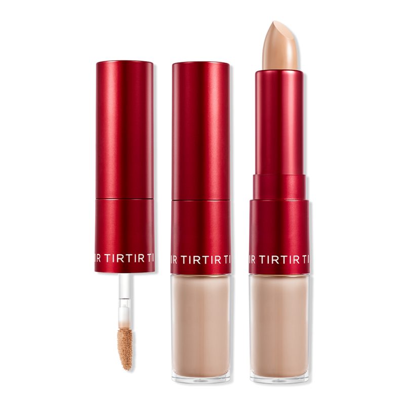 Glide & Hide Blurring Concealer - 5 C
