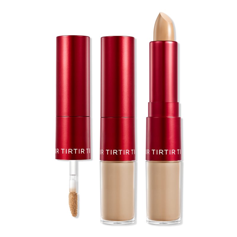 Glide & Hide Blurring Concealer - 6 O