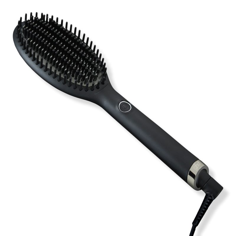 Glide Smoothing Hot Brush