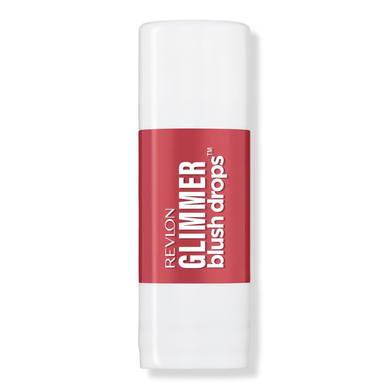 Glimmer Blush Drops - Field of Roses