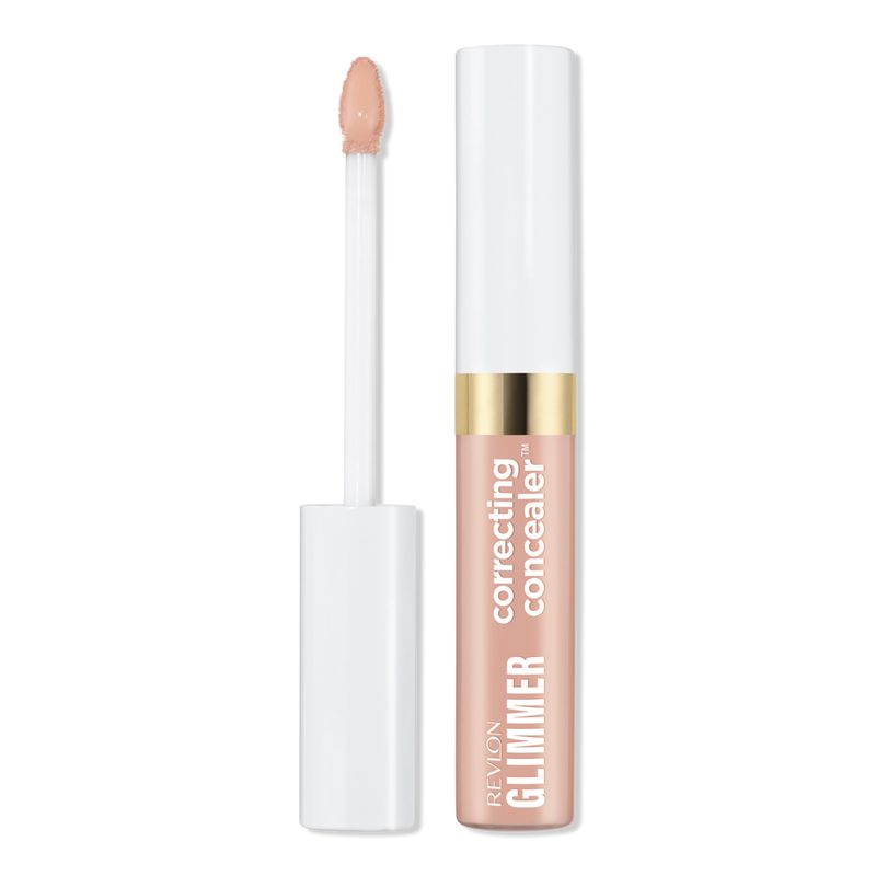 Glimmer Brightening & Correcting Concealer - Shade 105