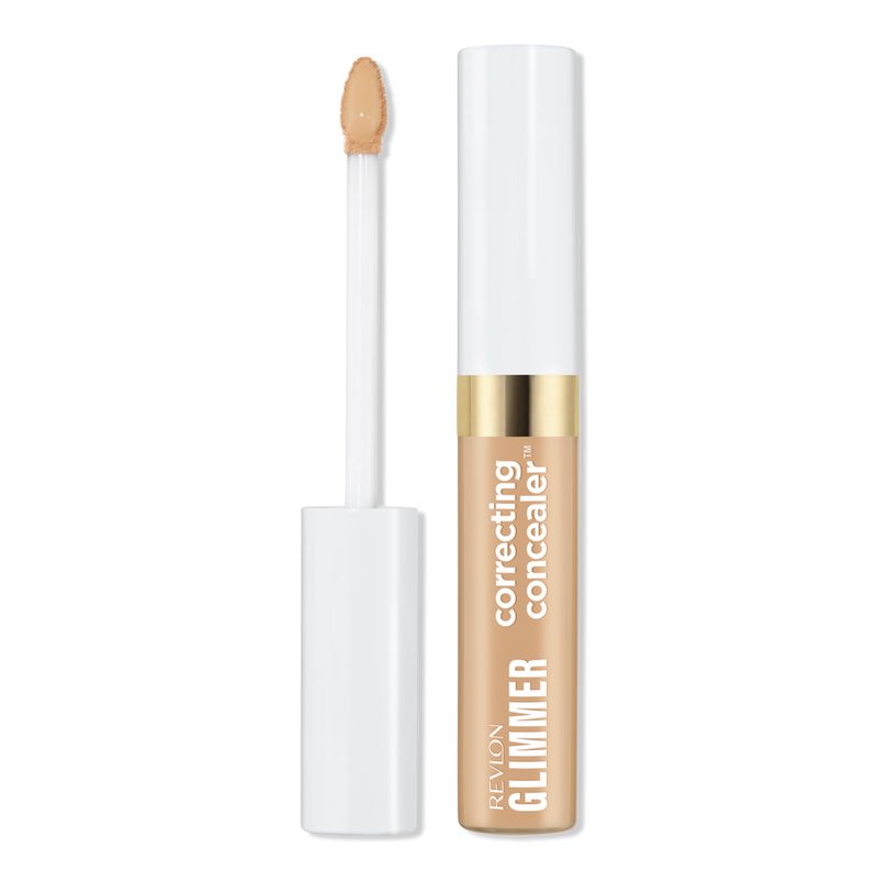Glimmer Brightening & Correcting Concealer - Shade 115