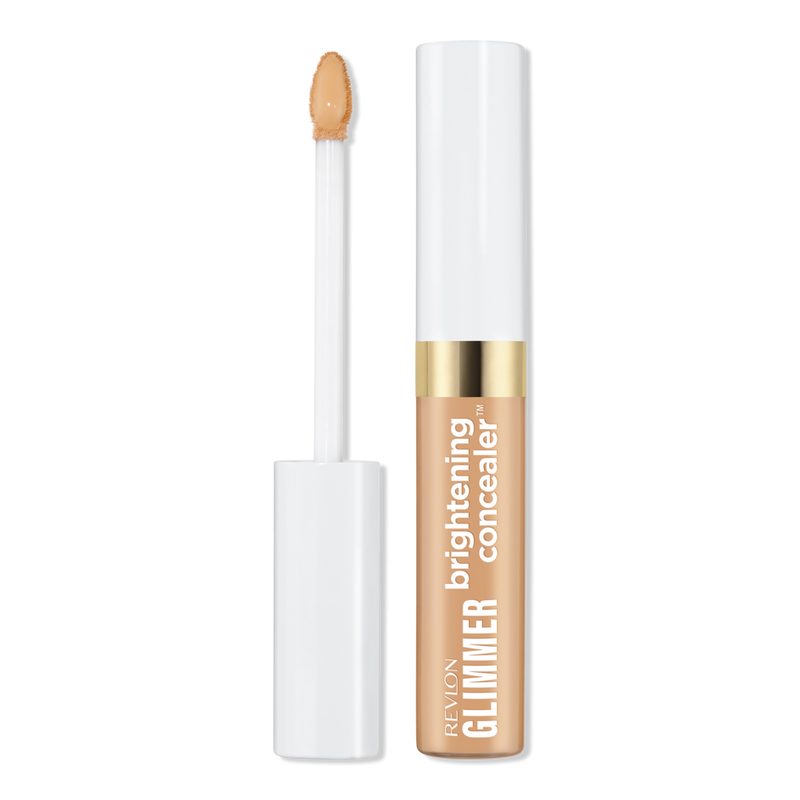Glimmer Brightening & Correcting Concealer - Shade 135