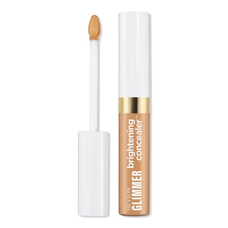 Glimmer Brightening & Correcting Concealer - Shade 145