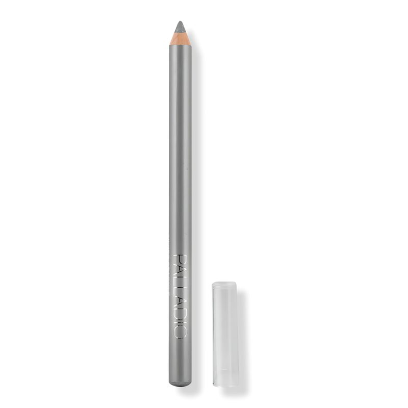 Glitter Classic Eyeliner - Silver Sparkle