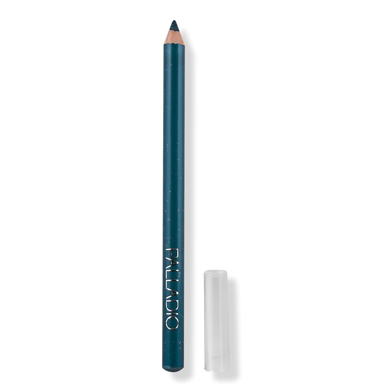 Glitter Classic Eyeliner - Sky Sparkle