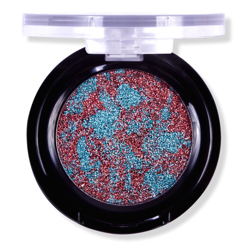 Glitter Dazzle Eye Topper - Gem Fest