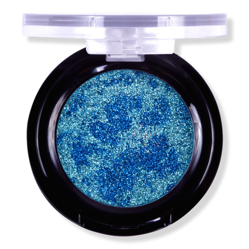 Glitter Dazzle Eye Topper - Sparkle Shock