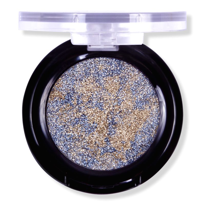 Glitter Dazzle Eye Topper - When In Doubt
